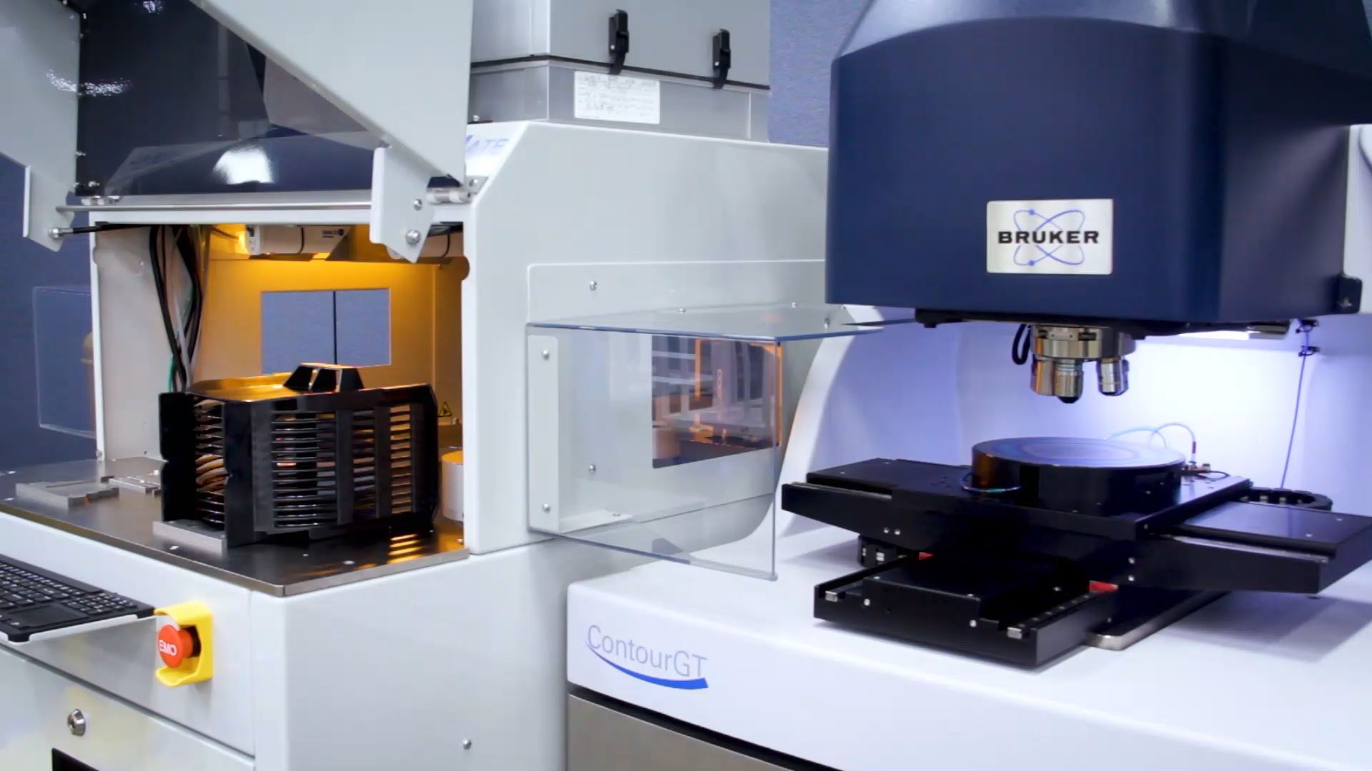 Semiconductor Wafer Handling Systems Jabil